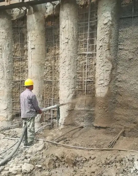 吕梁排桩支护